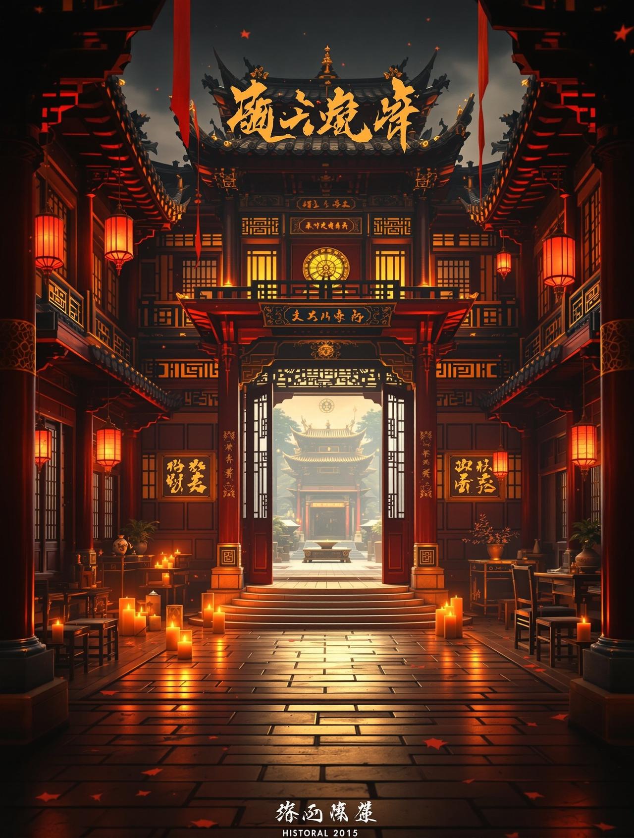 极速视频精选推荐 - 长安十二时辰·续